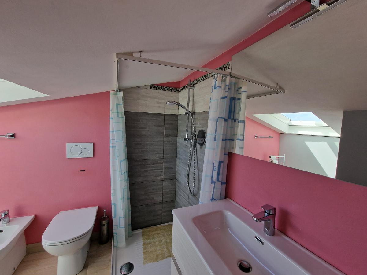 appartamento vacanze Elba